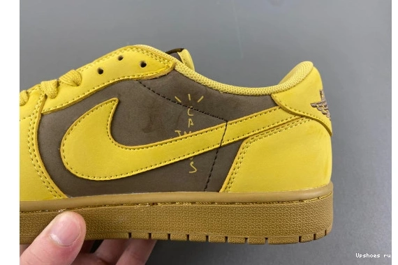 DM7866-665 DM7866-665 1 SCOTT OG RETRO TRAVIS JORDAN LOW SP 0703